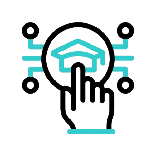 Personalized Learning Icon