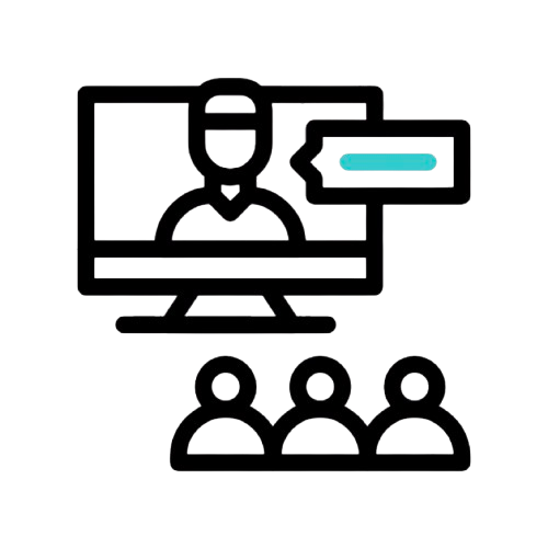 Personalized Learning Icon