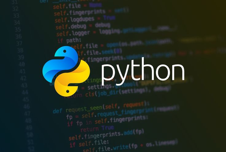 Python + Data Science
